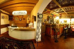 Hotel Garni Fiegl Apart Solden Image