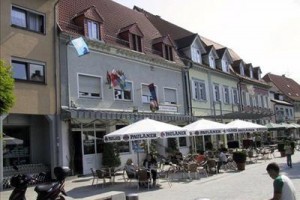 Scheuermann Hotel Garni Gaestehaus Image