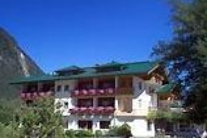 Hotel Garni Gluck auf Image