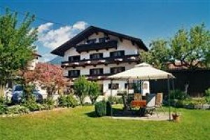 Hotel Garni Grossfuchsenhof voted 4th best hotel in Oberaudorf