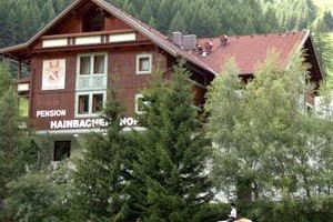 Hotel Garni Hainbacherhof Image