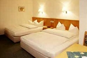 Hotel Garni - Haus Gemmer Image