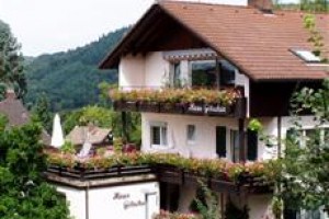 Hotel Garni Haus Gotschin Image