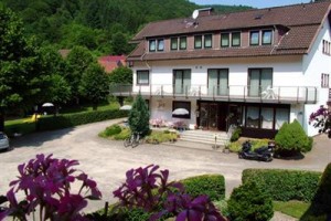 Hotel Garni Haus Iris Herzberg am Harz voted 3rd best hotel in Herzberg am Harz