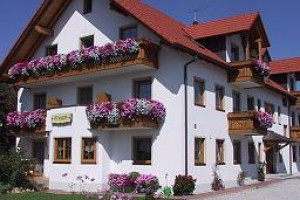 Hotel Garni Hopfengold Wolnzach voted  best hotel in Wolnzach