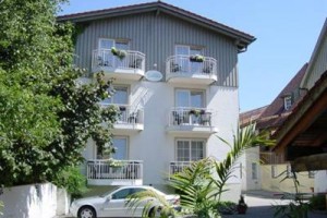 Hotel Garni Isny im Allgau Image