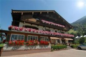 Hotel Garni Larcherhof Image