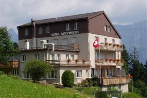 Hotel Garni Maetzwiese Image