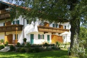 Hotel Garni Marinella Image