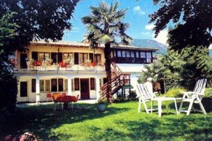 Hotel Garni Molinazzo Agno (Switzerland) Image