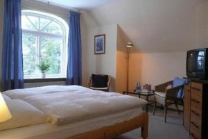 Hotel Garni Nordseebucht Image