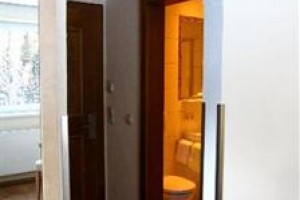 Hotel-Garni Patteriol Image