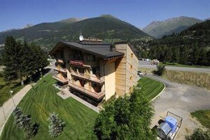 Hotel Garni Pegra Ponte di Legno voted 6th best hotel in Ponte di Legno