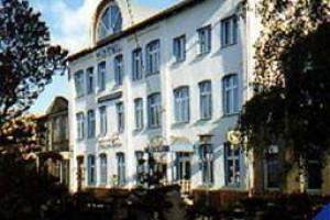 Hotel Garni Perle am Bodden Image