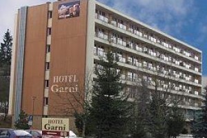 Hotel Garni Povazska Bystrica voted  best hotel in Povazska Bystrica