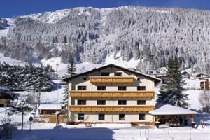Hotel Garni Rauch Sankt Anton am Arlberg Image