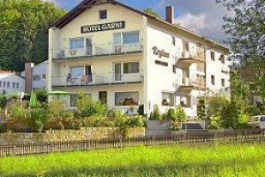 Hotel Garni Regina Gossweinstein voted 2nd best hotel in Gossweinstein