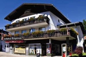 Hotel Garni Regina Oberstdorf Image