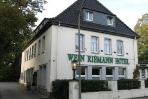 Hotel Garni Riemann Image