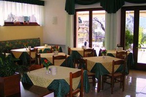 Garni Selene Hotel Image