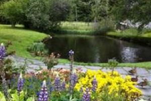 Hotel Garni Silberdistel Image