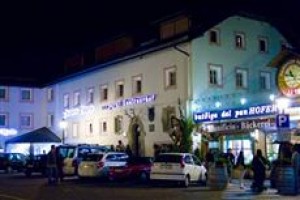 Hotel Garni Snaltnerhof Ortisei Image