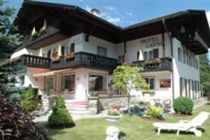 Hotel Garni Sonneneck Image