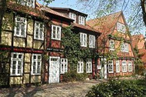 Hotel garni St. Georg voted 2nd best hotel in Celle