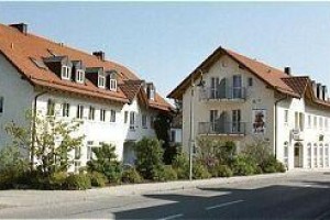 Hotel garni St.Georg voted  best hotel in Sankt Wolfgang