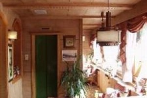 Hotel Garni St Hubertus Pinzolo Image