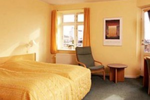 Hotel Garni Svendborg voted 2nd best hotel in Svendborg