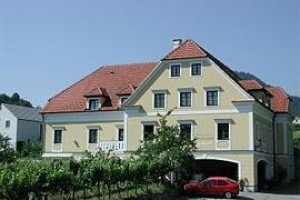 Hotel Garni Weinberghof Spitz an der Donau Image