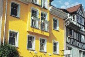 Hotel Garni Wiestor voted 2nd best hotel in Uberlingen