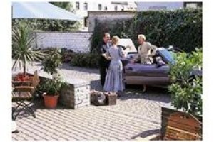 Hotel Garni Winzerhof Piesport voted  best hotel in Piesport