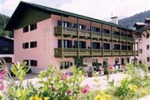 Hotel Garni Zeni Image