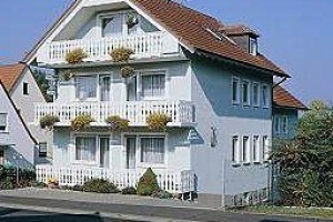 Hotel Zum Weinkrug voted  best hotel in Sommerhausen