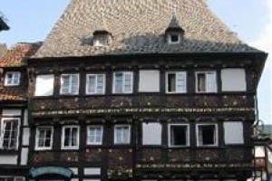 Hotel Garni Zur Boerse Image
