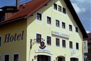 Hotel Garni Zur Post Durach Image