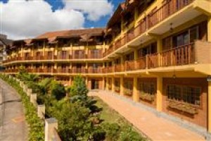 Hotel Garnier voted 4th best hotel in Campos do Jordao