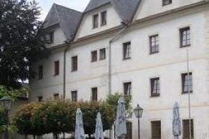 Hotel Garstina Image