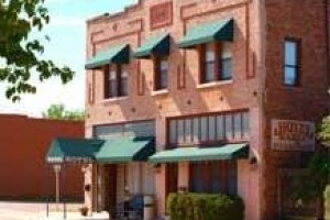 Hotel Garza Image