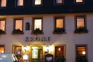 Hotel & Gastehaus Krone Geiselwind voted 2nd best hotel in Geiselwind
