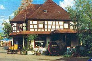 Hotel Gastehaus Lehr Kehl Image