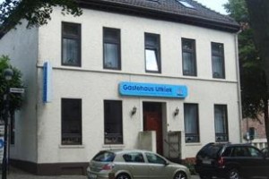 Hotel Gastehaus Utkiek Image