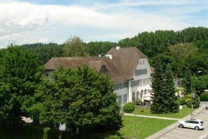 Hotel & Gasthaus Die Perle voted  best hotel in Perlen