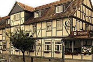 Hotel Gasthaus Papen Aenne Image