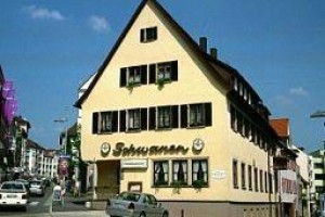 Hotel-Gasthaus Schwanen Image