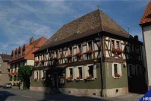 Hotel-Gasthaus Zur Kanne Image