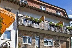 Hotel Gasthaus Zur Krone voted  best hotel in Ronneburg