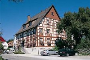 Hotel Gasthof Adler Lindau voted 9th best hotel in Lindau